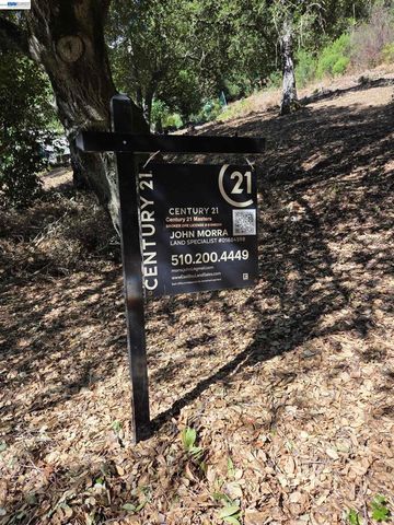 0 Barbara Rd, Orinda, CA 94563