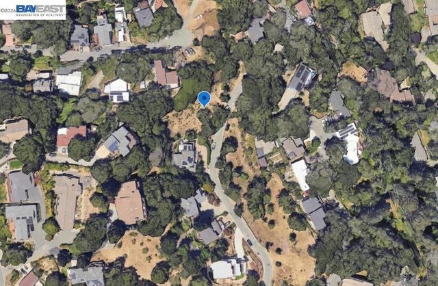 0 Barbara Rd, Orinda, CA 94563