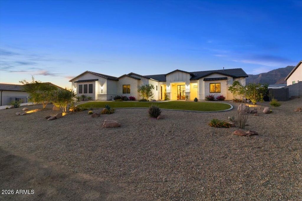 9362 E CLOUDVIEW Avenue, Gold Canyon, AZ 85118 — photo 2