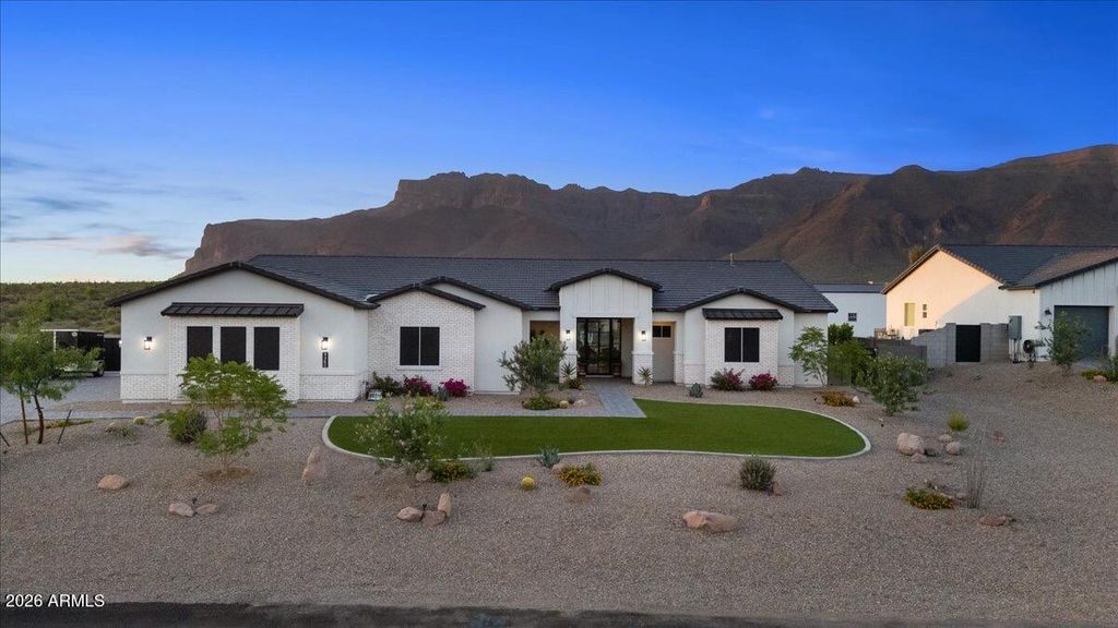 9362 E CLOUDVIEW Avenue, Gold Canyon, AZ 85118 — photo 3