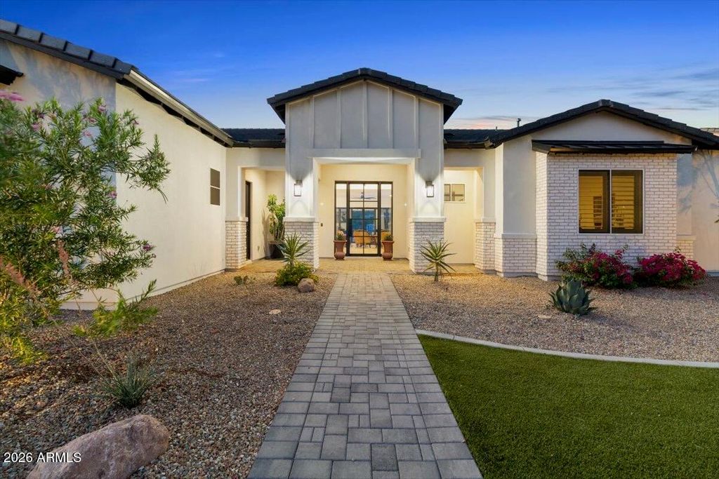 9362 E CLOUDVIEW Avenue, Gold Canyon, AZ 85118 — photo 4