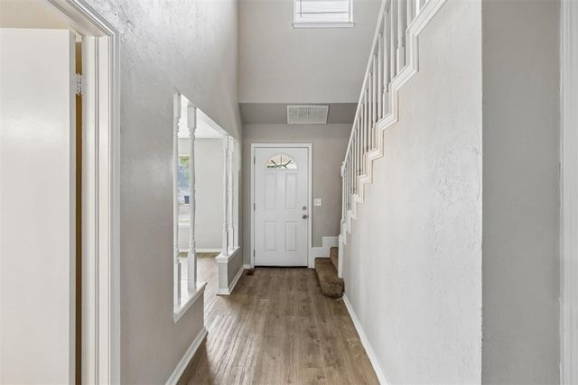 5825 NW 72nd Street, Oklahoma City, OK 73132
