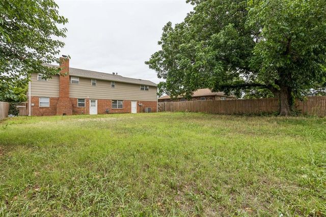 5825 NW 72nd Street, Oklahoma City, OK 73132