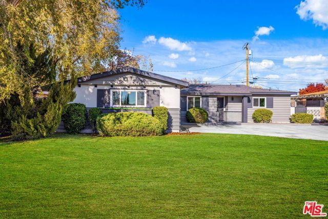 665 W Avenue J12, Lancaster, CA 93534