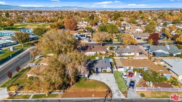 665 W Avenue J12, Lancaster, CA 93534