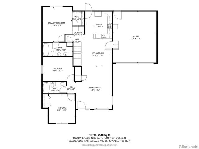 8796 Crossfire Dr, Wellington, CO 80549