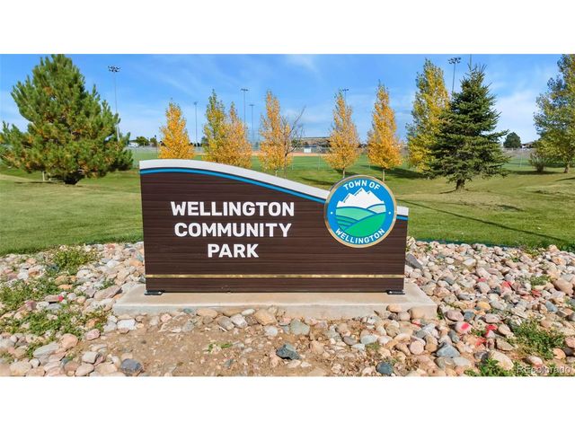 8796 Crossfire Dr, Wellington, CO 80549