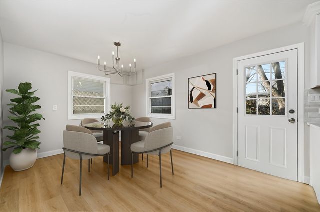 1388 Jill Court, Glendale Heights, IL 60139