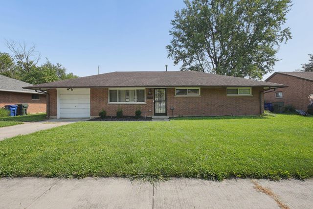 3513 Roswell Drive, Columbus, OH 43227