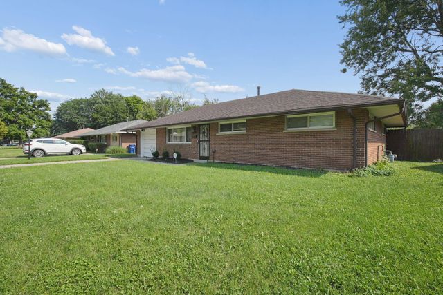 3513 Roswell Drive, Columbus, OH 43227