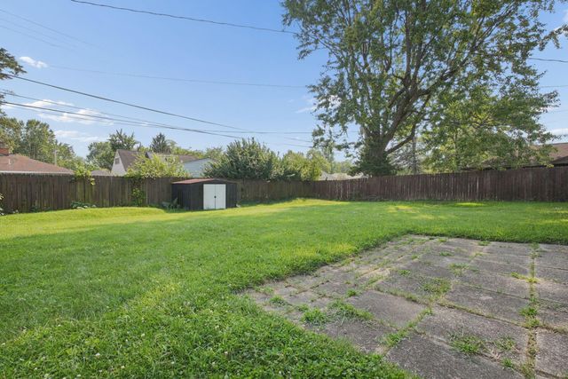 3513 Roswell Drive, Columbus, OH 43227