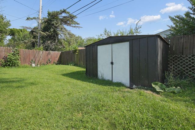 3513 Roswell Drive, Columbus, OH 43227