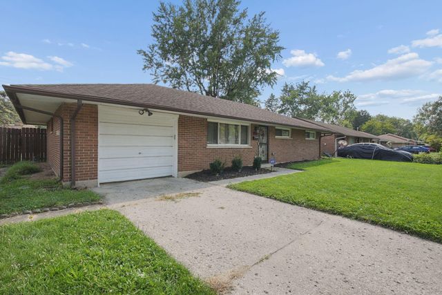 3513 Roswell Drive, Columbus, OH 43227