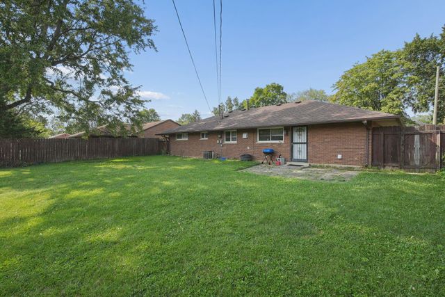 3513 Roswell Drive, Columbus, OH 43227