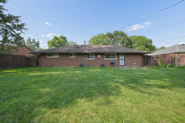 3513 Roswell Drive, Columbus, OH 43227
