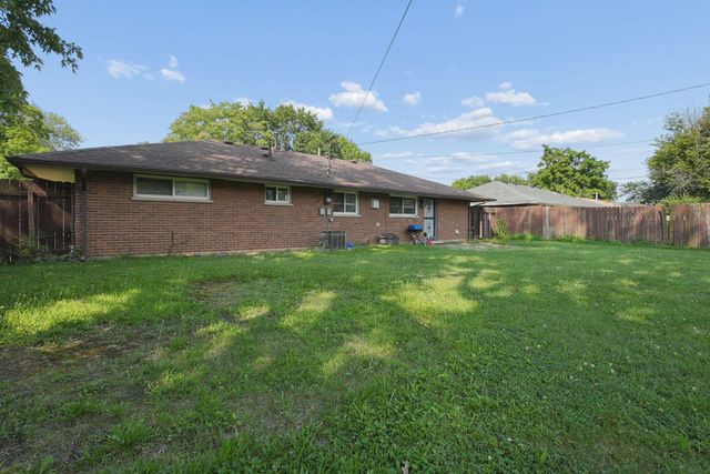 3513 Roswell Drive, Columbus, OH 43227
