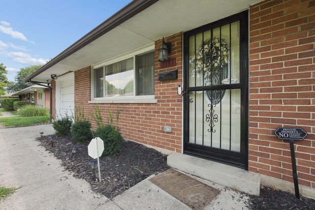 3513 Roswell Drive, Columbus, OH 43227
