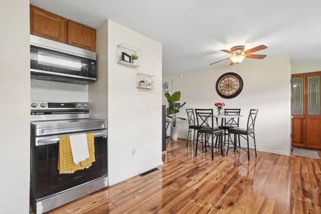 3513 Roswell Drive, Columbus, OH 43227