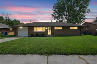 3513 Roswell Drive, Columbus, OH 43227