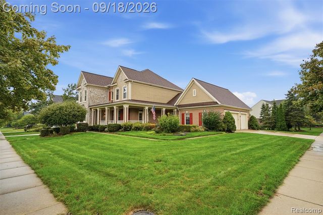 49335 Dominion Court, Canton, MI 48187