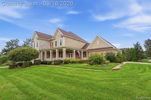 49335 Dominion Court, Canton, MI 48187