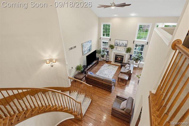 49335 Dominion Court, Canton, MI 48187