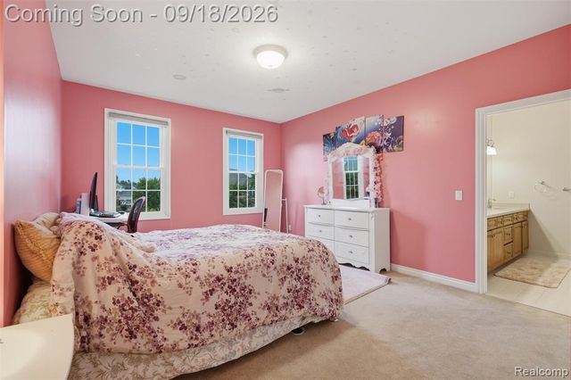 49335 Dominion Court, Canton, MI 48187