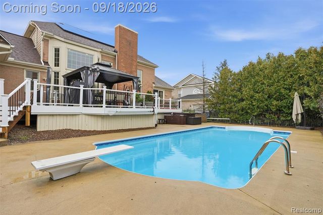 49335 Dominion Court, Canton, MI 48187