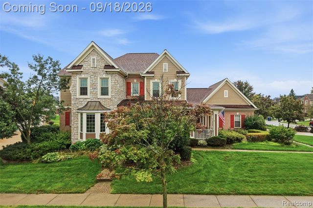49335 Dominion Court, Canton, MI 48187