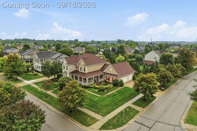 49335 Dominion Court, Canton, MI 48187