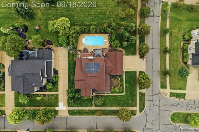 49335 Dominion Court, Canton, MI 48187