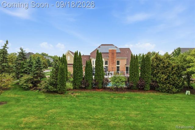 49335 Dominion Court, Canton, MI 48187
