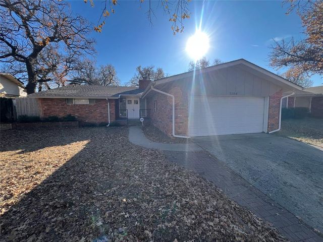 5104 NW 27th Street, Oklahoma City, OK 73127
