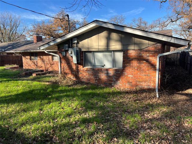 5104 NW 27th Street, Oklahoma City, OK 73127