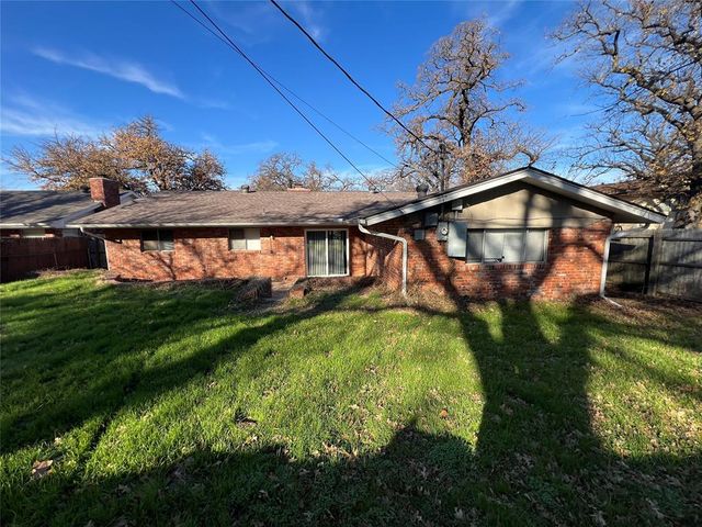 5104 NW 27th Street, Oklahoma City, OK 73127