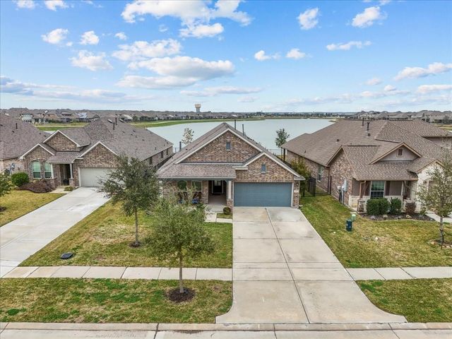 2417 Arbor Edge Crossing, Texas City, TX 77568