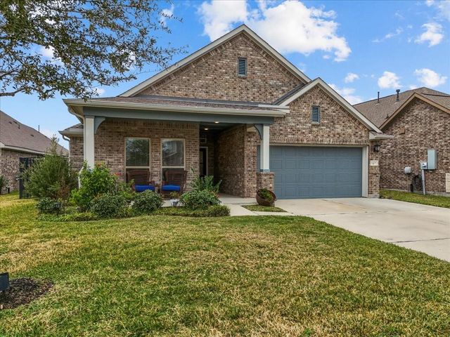 2417 Arbor Edge Crossing, Texas City, TX 77568