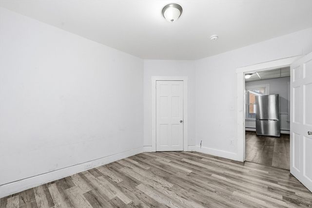 50 West St 3, Fitchburg, MA 01420