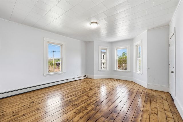 50 West St 3, Fitchburg, MA 01420
