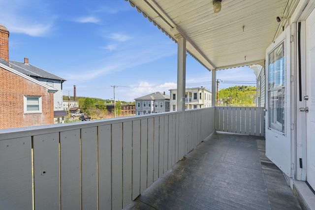 50 West St 3, Fitchburg, MA 01420