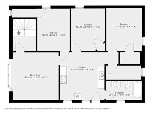 50 West St 3, Fitchburg, MA 01420