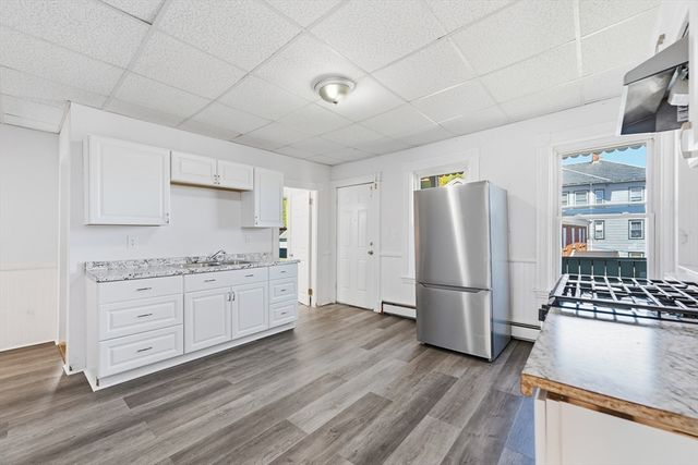 50 West St 3, Fitchburg, MA 01420