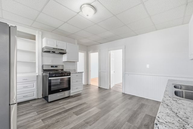 50 West St 3, Fitchburg, MA 01420