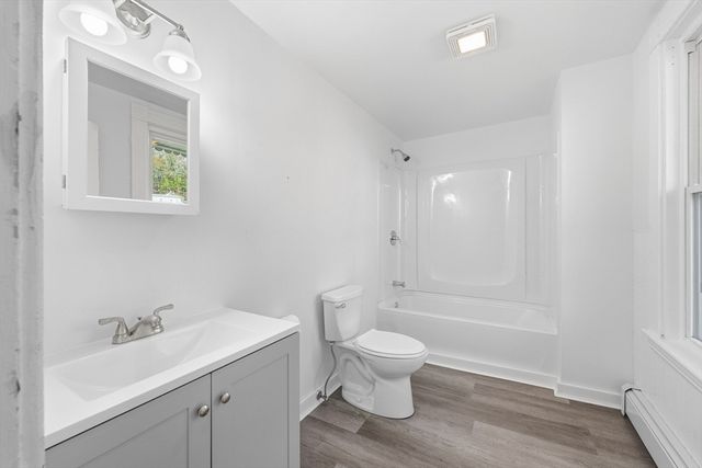 50 West St 3, Fitchburg, MA 01420