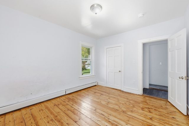 50 West St 3, Fitchburg, MA 01420