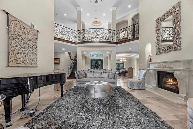 22721 Sonora Drive, Porter, TX 77365