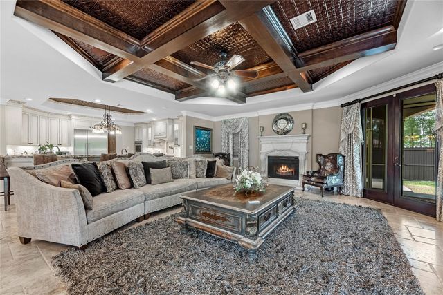 22721 Sonora Drive, Porter, TX 77365