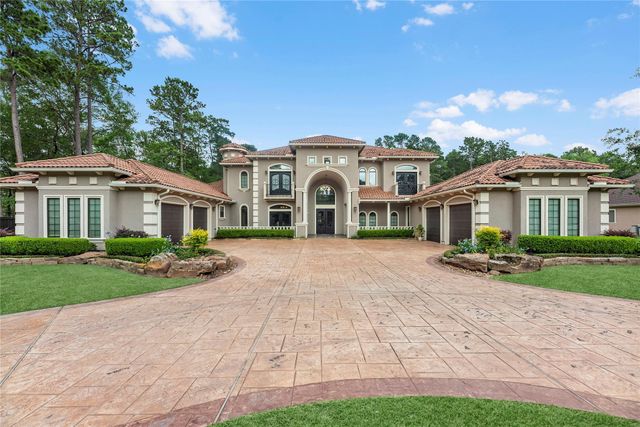22721 Sonora Drive, Porter, TX 77365