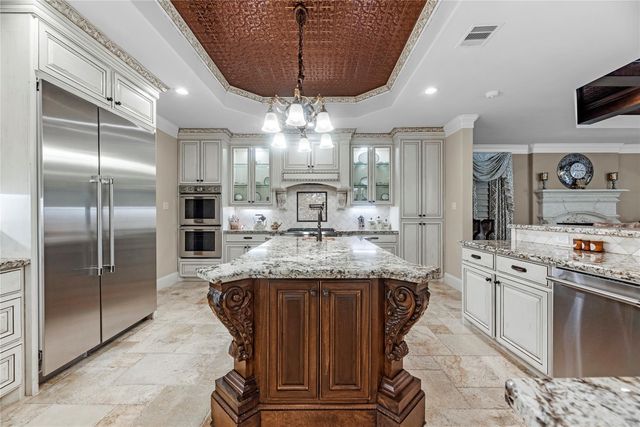 22721 Sonora Drive, Porter, TX 77365