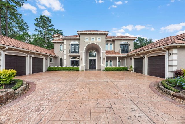 22721 Sonora Drive, Porter, TX 77365